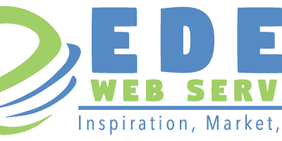 Our New Website – Designed by Eden Web Services